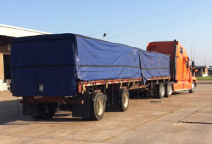 Truck Tarps