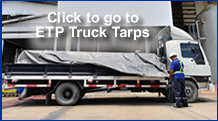 trucks tarps